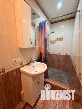 3-к квартира, посуточно, 50м2, 1/2 этаж