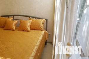 1-к квартира, посуточно, 28м2, 2/3 этаж