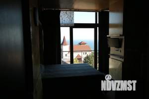 Студия квартира, посуточно, 22м2, 4/5 этаж