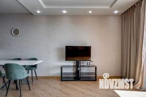 3-к квартира, посуточно, 75м2, 8/12 этаж