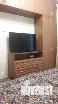 3-к квартира, посуточно, 44м2, 1/2 этаж