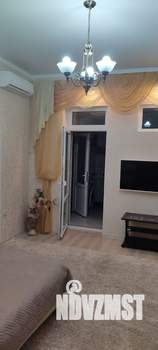 1-к квартира, посуточно, 30м2, 2/3 этаж