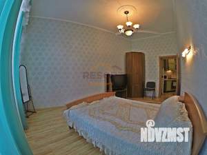 2-к квартира, посуточно, 60м2, 3/4 этаж