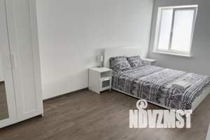 3-к квартира, посуточно, 98м2, 4/6 этаж