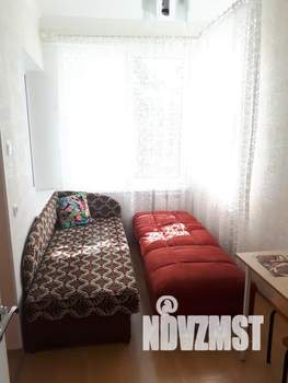 2-к квартира, посуточно, 30м2, 2/2 этаж