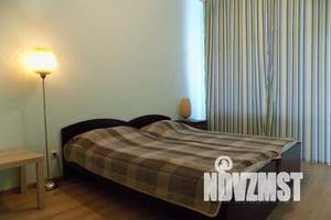 2-к квартира, посуточно, 45м2, 9/12 этаж