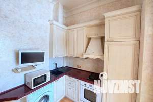 2-к квартира, посуточно, 33м2, 3/3 этаж