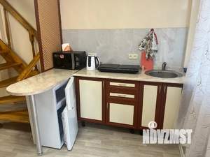 2-к квартира, посуточно, 45м2, 2/5 этаж