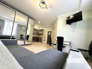2-к квартира, посуточно, 48м2, 4/9 этаж