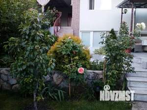 2-к квартира, посуточно, 70м2, 2/2 этаж