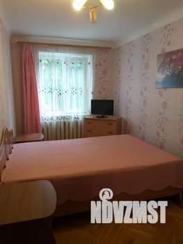 2-к квартира, посуточно, 40м2, 2/5 этаж