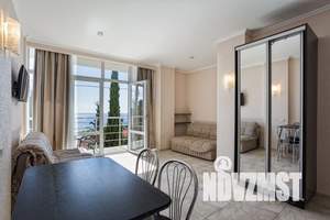 1-к квартира, посуточно, 35м2, 2/6 этаж