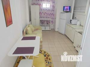 Студия квартира, посуточно, 20м2, 1/2 этаж