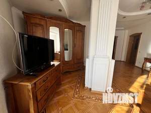 2-к квартира, посуточно, 100м2, 3/16 этаж