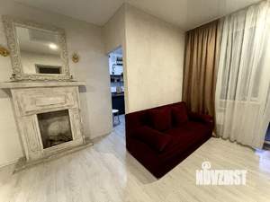 2-к квартира, на длительный срок, 60м2, 2/4 этаж