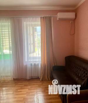 1-к квартира, посуточно, 30м2, 2/3 этаж