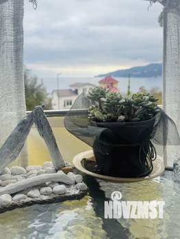 1-к квартира, посуточно, 40м2, 2/10 этаж