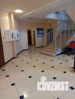 3-к квартира, посуточно, 116м2, 3/10 этаж