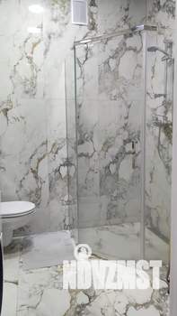 1-к квартира, посуточно, 40м2, 2/12 этаж