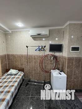 Студия квартира, посуточно, 15м2, 1/1 этаж