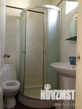 Студия квартира, посуточно, 25м2, 2/2 этаж