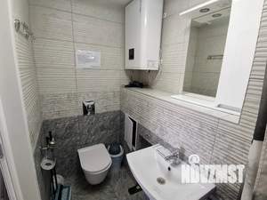 Студия квартира, посуточно, 23м2, 1/6 этаж