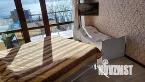 2-к квартира, посуточно, 60м2, 3/3 этаж