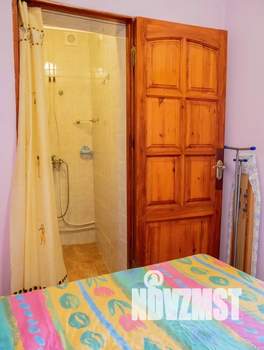 1-к квартира, посуточно, 23м2, 1/2 этаж