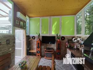 2-к квартира, посуточно, 47м2, 1/1 этаж