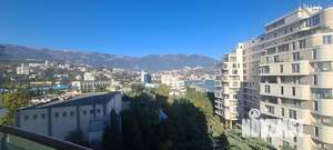 1-к квартира, посуточно, 46м2, 8/18 этаж