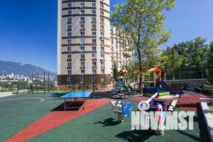 1-к квартира, посуточно, 32м2, 13/18 этаж