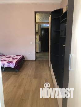 1-к квартира, посуточно, 35м2, 2/2 этаж