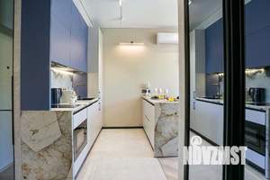 1-к квартира, посуточно, 31м2, 1/1 этаж