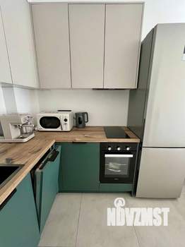 2-к квартира, на длительный срок, 45м2, 5/8 этаж