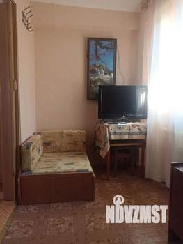 1-к квартира, на длительный срок, 22м2, 2/3 этаж