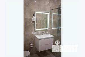 1-к квартира, посуточно, 55м2, 2/7 этаж