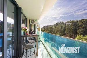 1-к квартира, посуточно, 39м2, 1/1 этаж