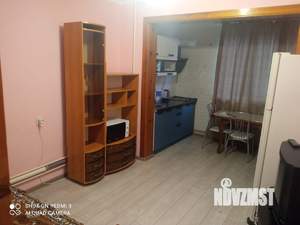 2-к квартира, посуточно, 63м2, 1/8 этаж