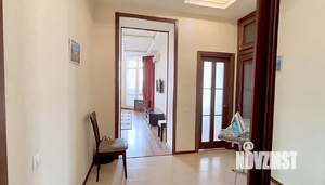 2-к квартира, посуточно, 50м2, 6/7 этаж