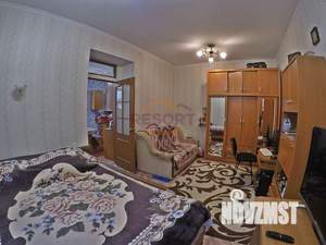 1-к квартира, на длительный срок, 30м2, 1/2 этаж