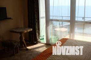 1-к квартира, посуточно, 20м2, 3/3 этаж