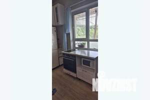 1-к квартира, посуточно, 28м2, 2/2 этаж