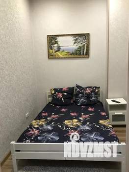 2-к квартира, посуточно, 35м2, 3/3 этаж