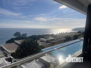 2-к квартира, посуточно, 55м2, 2/5 этаж