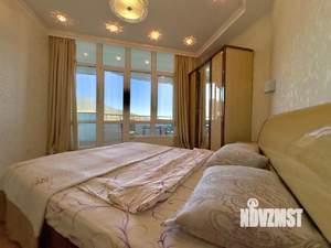 2-к квартира, посуточно, 70м2, 5/7 этаж
