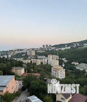 1-к квартира, посуточно, 38м2, 7/16 этаж