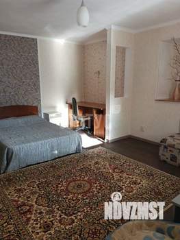 2-к квартира, на длительный срок, 62м2, 1/2 этаж