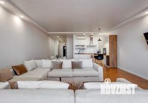 1-к квартира, посуточно, 75м2, 1/1 этаж