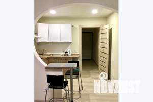 1-к квартира, посуточно, 25м2, 2/5 этаж