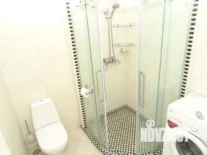 1-к квартира, посуточно, 30м2, 3/9 этаж